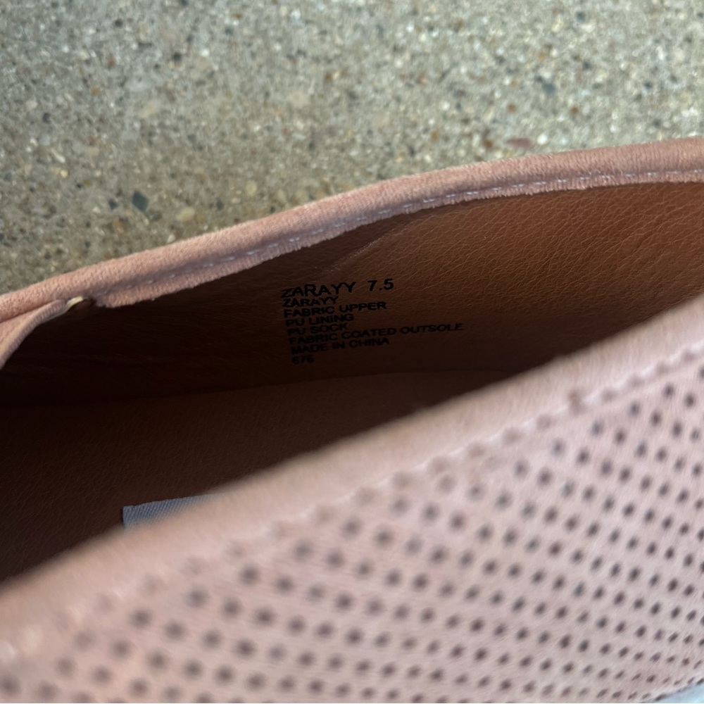 Steve Madden Zarayy Skate Shoe ๐ - Picture 8 of 9